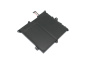 Аккумулятор (батарея) для ноутбука Lenovo Flex 3-1120 (L14S2P21) 7.4V 4000mAh OEM