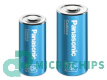 Аккумулятор Panasonic N-2000CB (2000mAh, 1.2V, NiCd)