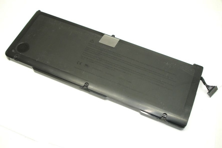 Купить Аккумулятор (батарея) для ноутбука Apple MacBook Pro 17-inch A1383 8700mAh, 10.95V (оригинал) Аккумулятор (батарея) для ноутбука Apple MacBook Pro 17-inch A1383 8700mAh, 10.95V (оригинал)