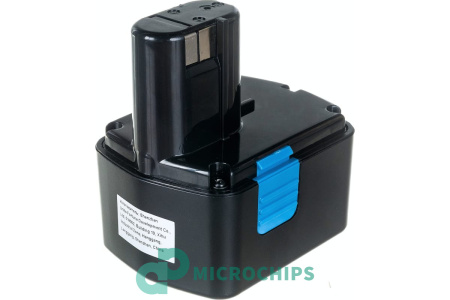 Аккумулятор Pitatel TSB-025-HIT14A-33M (NiMH, 3300mAh, 14.4V)