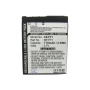 Аккумулятор для Sony NP-FT1 710mah
