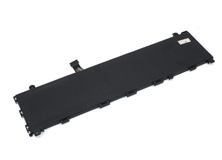 Аккумулятор (батарея) для ноутбука Lenovo IdeaPad S340-13IML (L18L3PF7), 11.55V, 3680mAh (оригинал)