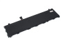 Аккумулятор (батарея) для ноутбука Lenovo IdeaPad S340-13IML (L18L3PF7), 11.55V, 3680mAh (оригинал)
