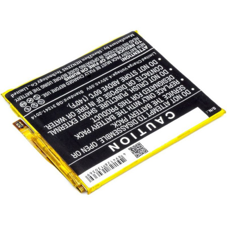 Аккумулятор для Motorola Moto Z2 Force (HD40) 2700mAh