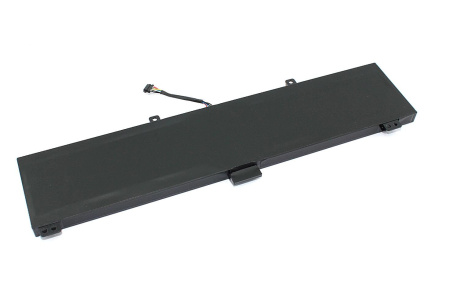 Аккумулятор (батарея) для ноутбука Lenovo Y50-70 (L13M4P02), 7.4V, 6400mAh OEM