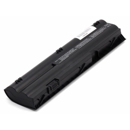 Аккумулятор для ноутбуков HP 646657-241, HSTNN-YB3B, MT03, MT06 4400mAh