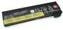 Аккумулятор (батарея) для ноутбука Lenovo ThinkPad x240/250 (0C52862 68+) 48Vтч, 10.8V, 4444mAh (оригинал)