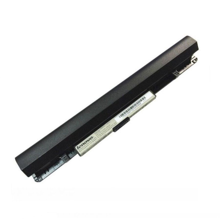Аккумулятор (батарея) для ноутбука Lenovo IdeaPad S210, S215 touch, (L12C3A01), 24Vтч, 10.8B, 2220mAh (оригинал)