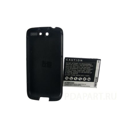 Аккумулятор для HTC Desire A8181 2400mah черный