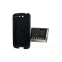 Аккумулятор для HTC Desire A8181 2400mah черный