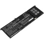 Аккумулятор для Dell Vostro 3510, Vostro 5410 (JGCCT) 3800mah