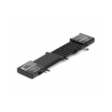 Аккумулятор для Dell Alienware 17 R2 (6JHDV) 6200mah