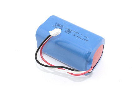 Аккумулятор для робота-пылесоса Elari SmartBot, 7.4В, 4400мАч