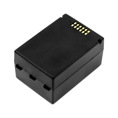 Купить Аккумулятор для CipherLab CP60 4400mah Аккумулятор для CipherLab CP60 4400mah