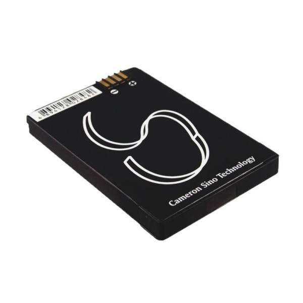 Аккумулятор для Motorola K1m, Evoke QA4, Flipout (SNN5782) 880mah