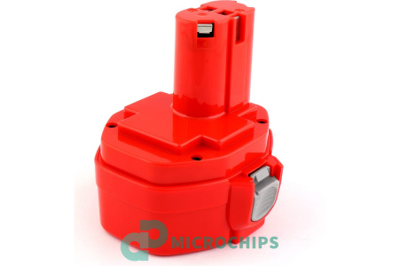 Аккумулятор TopOn TOP-PTGD-MAK-L14.4-2.0MH (NiMH, 2000mAh, 14.4V)