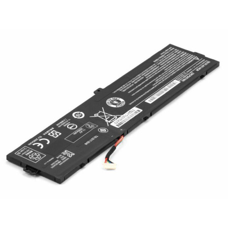 Аккумулятор для Acer Aspire Switch 12 (SW5-271) 3220mAh
