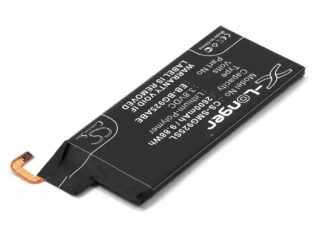 Купить Аккумулятор CS-SMG925SL для Samsung Galaxy S6 Edge (G925F) Аккумулятор CS-SMG925SL для Samsung Galaxy S6 Edge (G925F)