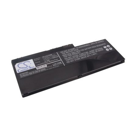 Аккумулятор для ноутбуков Lenovo IdeaPad U350 (L09C4P01) 3000mAh