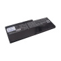 Аккумулятор для ноутбуков Lenovo IdeaPad U350 (L09C4P01) 3000mAh