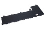 Аккумулятор (батарея) для ноутбука Lenovo ThinkPad Yoga 11e 5Gen (L17M3P56) 11.25B, 3735mAh (оригинал)
