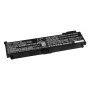 Аккумулятор для Lenovo ThinkPad T460s, T470s (00HW025) 2000mAh