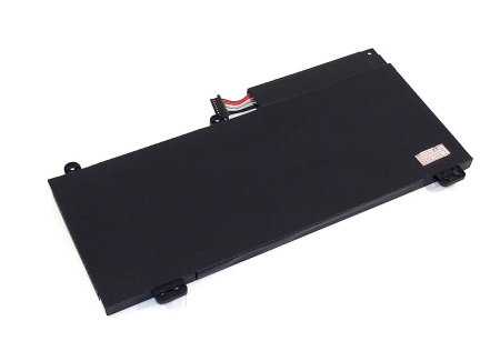 Аккумулятор (батарея) для ноутбука Lenovo ThinkPad E560P (00HW040), 11.1V, 4280mAh