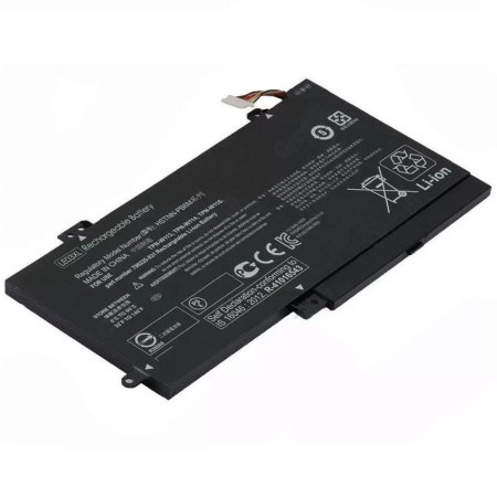 Купить Аккумулятор (батарея) LE03XL, HSTNN-UB6O для ноутбука HP Envy X360 15-w, m6-w, Pavilion x360 13-s, 15-bk, 11.4V, 4050mAh, черный Аккумулятор (батарея) LE03XL, HSTNN-UB6O для ноутбука HP Envy X360 15-w, m6-w, Pavilion x360 13-s, 15-bk, 11.4V, 4050mAh, черный