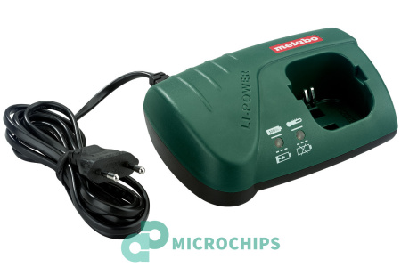 Зарядное устройство Metabo LC 60 (Li-ion) Зарядное устройство Metabo LC 60 (Li-ion)