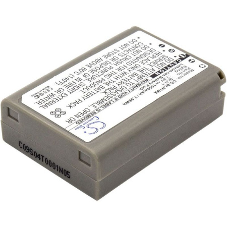 Аккумулятор для Olympus OM-D E-M1, Pen F (BLN-1) 1050mAh