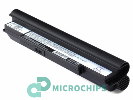 Аккумулятор усиленный для Samsung AA-PB8NC3B, AA-PB8NC6B 6600mAh