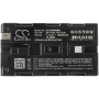 Аккумулятор для Sony NP-F930, NP-F970 10200mah