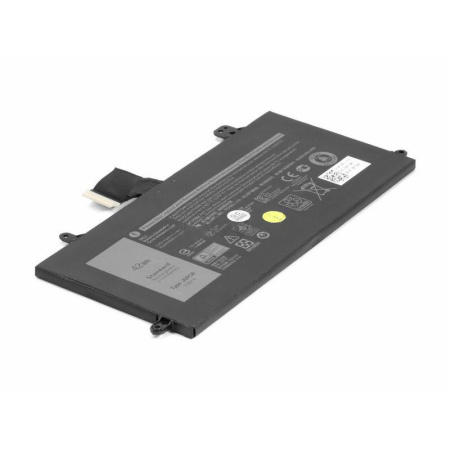 Аккумулятор для Dell Latitude 12 5285 5250mAh