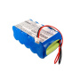 Купить Аккумулятор для Smiths Infusion Pump WZ50C2, WZS-50F6 (MD-BY20) 2000mah Аккумулятор для Smiths Infusion Pump WZ50C2, WZS-50F6 (MD-BY20) 2000mah