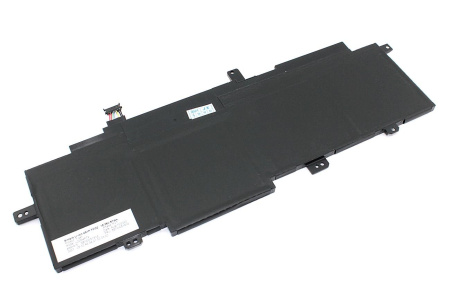 Аккумулятор (батарея) для ноутбука Lenovo ThinkPad T14s Gen2 (L20D4P72) 15.36V, 3711mAh