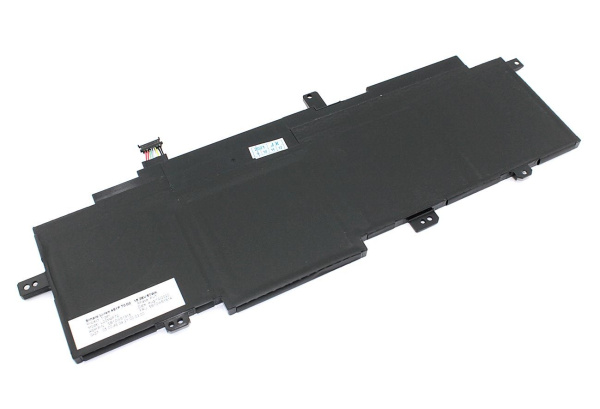 Аккумулятор (батарея) для ноутбука Lenovo ThinkPad T14s Gen2 (L20D4P72) 15.36V, 3711mAh