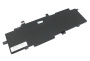 Аккумулятор (батарея) для ноутбука Lenovo ThinkPad T14s Gen2 (L20D4P72) 15.36V, 3711mAh