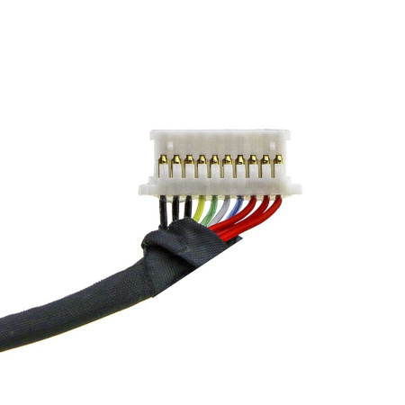 Аккумулятор для HP Chromebook X360 11 (GB02XL) 5900mAh