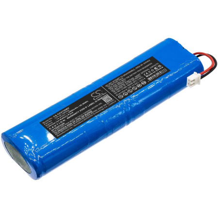 Купить Аккумулятор для Creative DELUXE-70 (CPLB-18650A) (3400mAh, 14.4V) Аккумулятор для Creative DELUXE-70 (CPLB-18650A) (3400mAh, 14.4V)