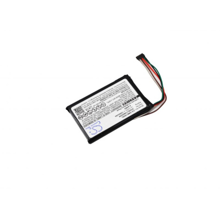 Аккумулятор для Garmin Edge 1000, Edge Explore (DI44EJ18B60HK) 1200mAh