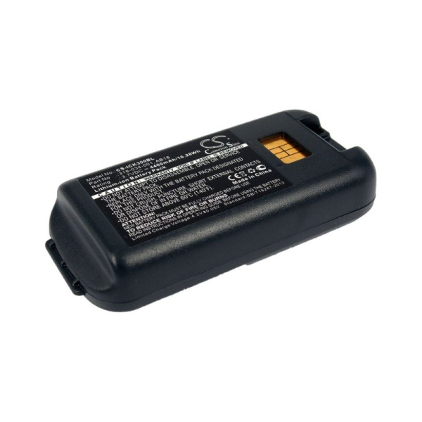 Купить Аккумулятор для Intermec CK3 серии (AB18) 4400mah Аккумулятор для Intermec CK3 серии (AB18) 4400mah