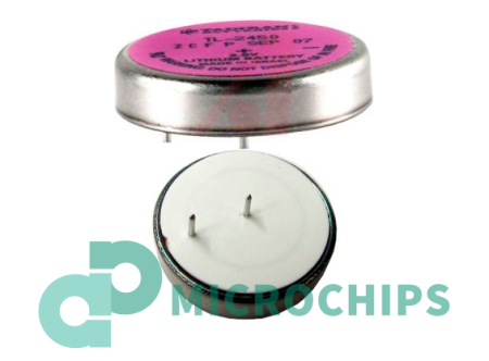 Батарейка Tadiran TLH2450/P