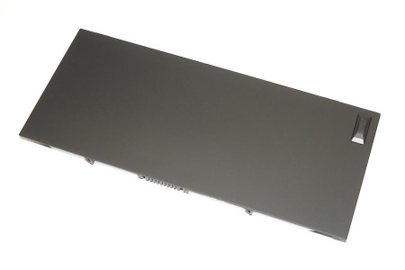 Аккумулятор (батарея) FV993 для ноутбука Dell Precision M4600, 11.1V, 97Wh, 8700mAh, черный (оригинал)
