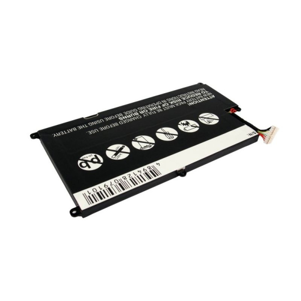 Аккумулятор для Lenovo IdeaPad U410 7900mAh