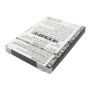 Аккумулятор для Eten X500, X500+, X600, X610, X650, M700 (PZX33) 1530mah
