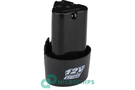 Купить Аккумулятор DEKO 063-4090 (Li-ion, 1500mAh, 12V) Аккумулятор DEKO 063-4090 (Li-ion, 1500mAh, 12V)