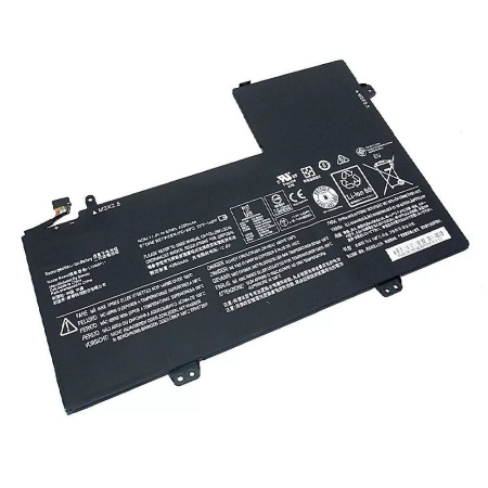 Аккумулятор (батарея) для ноутбука Lenovo IdeaPad 700s, 700s-14isk, 700s-14isk-6y30, (L15c6p11), 4250mAh, 11.4V