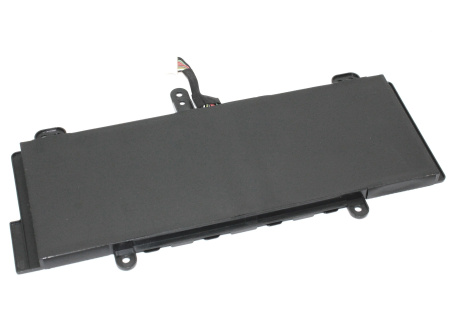 Аккумулятор (батарея) для ноутбука HP 824561-005 (PP02XL), 7.6V/8.7V 4680mAh