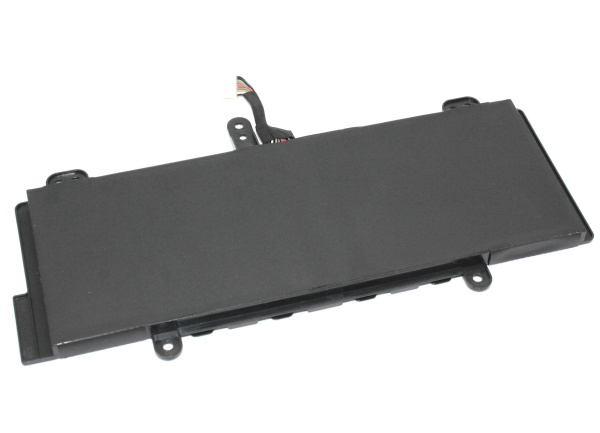 Аккумулятор (батарея) для ноутбука HP 824561-005 (PP02XL), 7.6V/8.7V 4680mAh