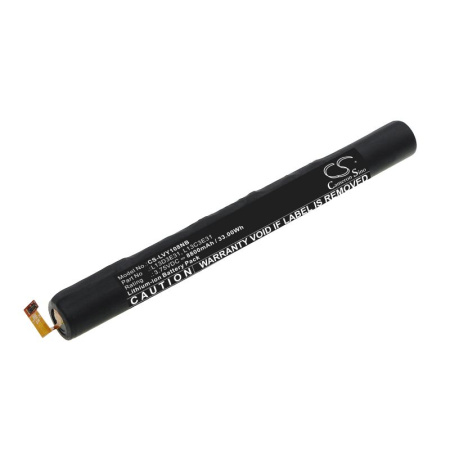 Аккумулятор для Lenovo Yoga 10 B8000, Yoga 10 B8080 серии (L13D3E31) 8800mAh